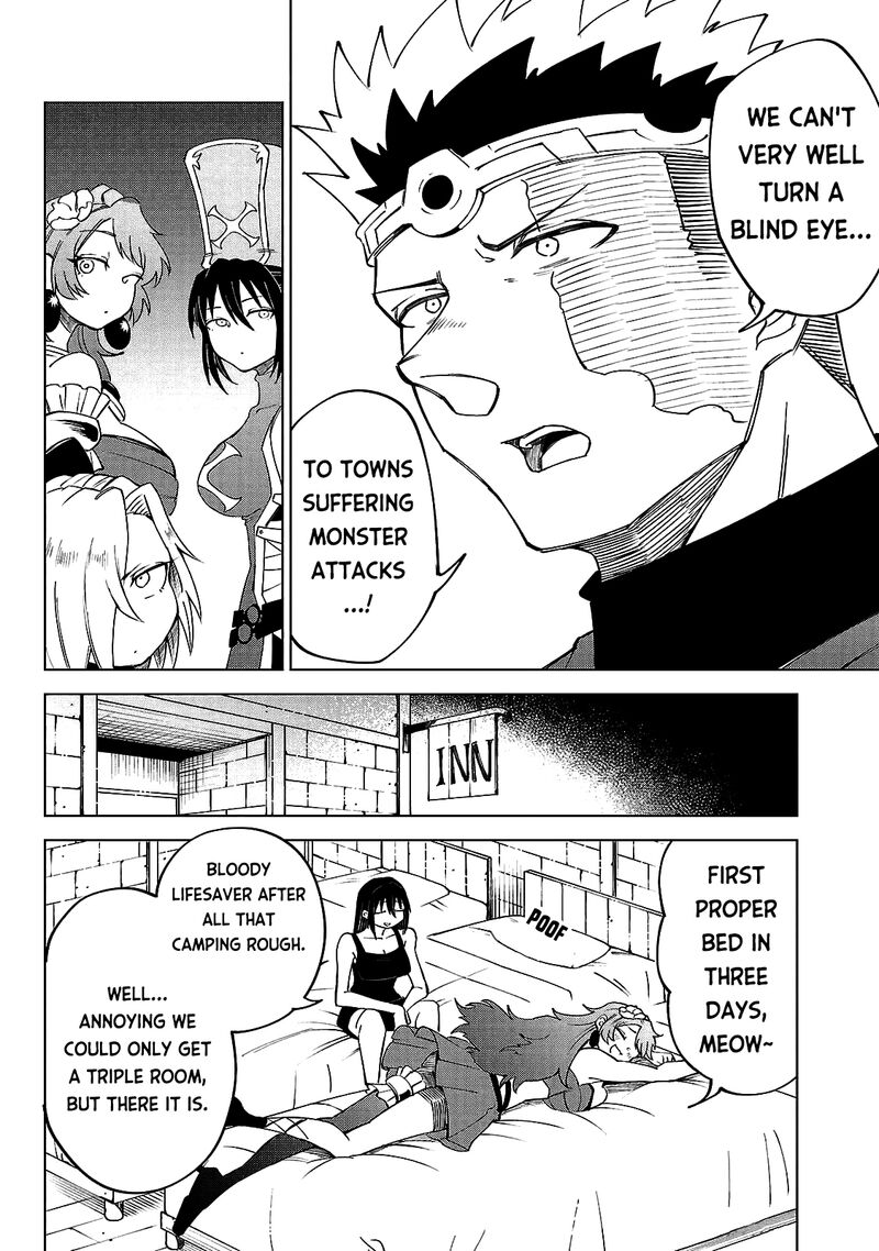 Kizetsu Yuusha To Ansatsu Hime 24 9