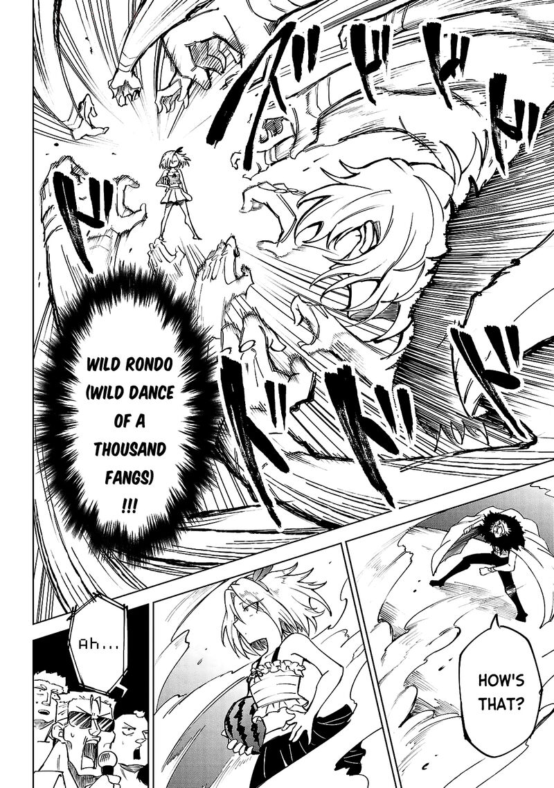Kizetsu Yuusha To Ansatsu Hime 27 19
