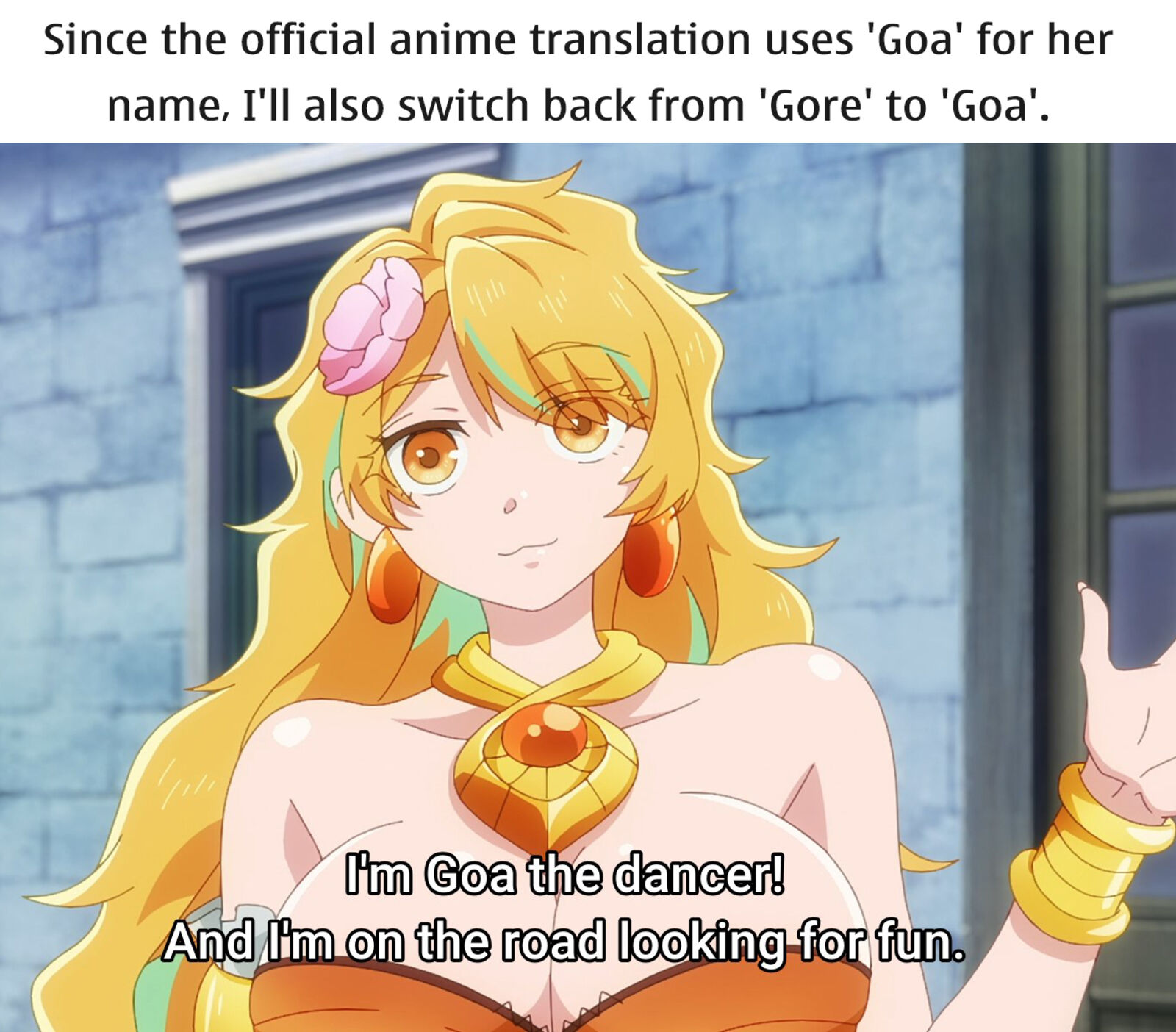 Kizetsu Yuusha To Ansatsu Hime 27 2