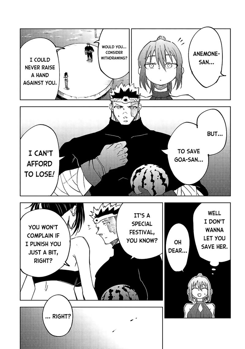 Kizetsu Yuusha To Ansatsu Hime 27 24