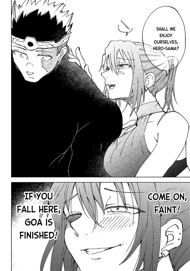 Kizetsu Yuusha To Ansatsu Hime 27 25