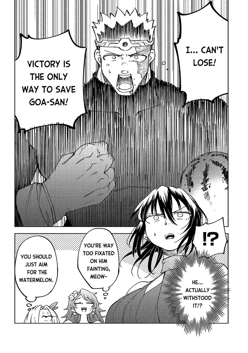 Kizetsu Yuusha To Ansatsu Hime 27 27