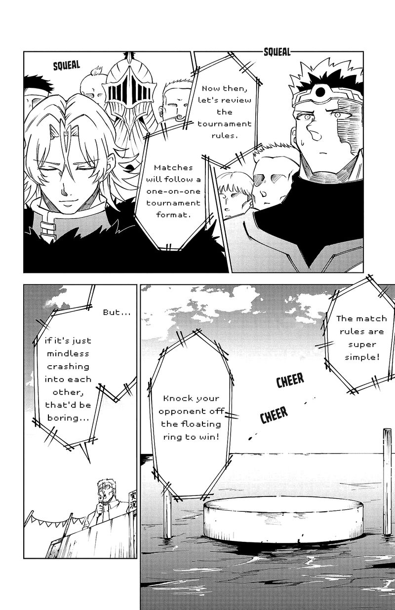Kizetsu Yuusha To Ansatsu Hime 27 9