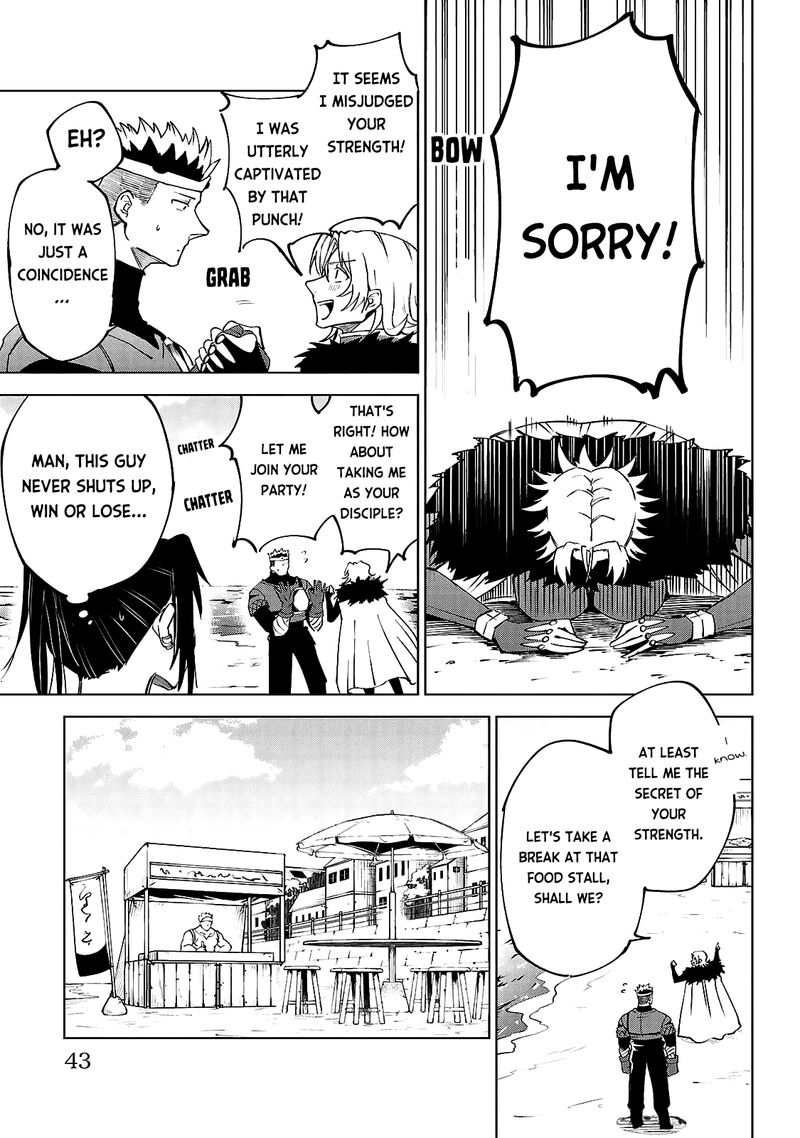 Kizetsu Yuusha To Ansatsu Hime 28 20