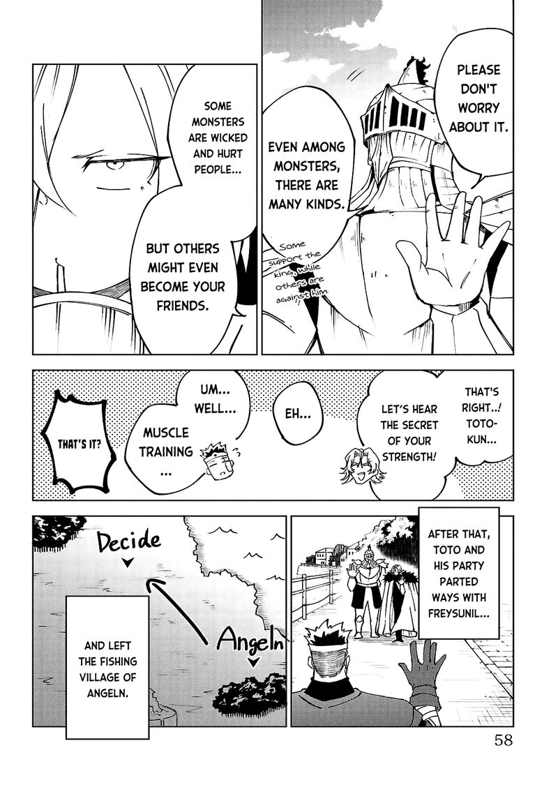 Kizetsu Yuusha To Ansatsu Hime 29 13