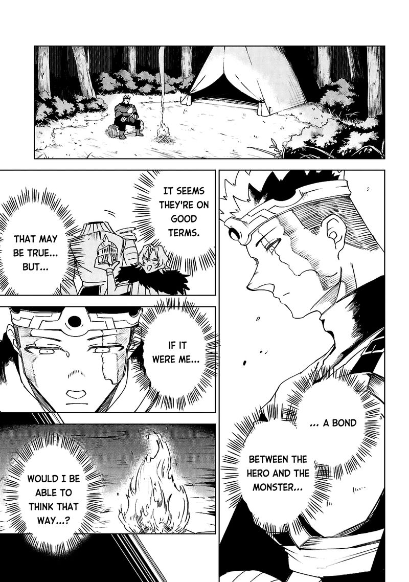 Kizetsu Yuusha To Ansatsu Hime 29 14
