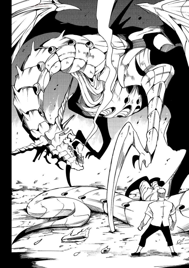 Kizetsu Yuusha To Ansatsu Hime 29 15