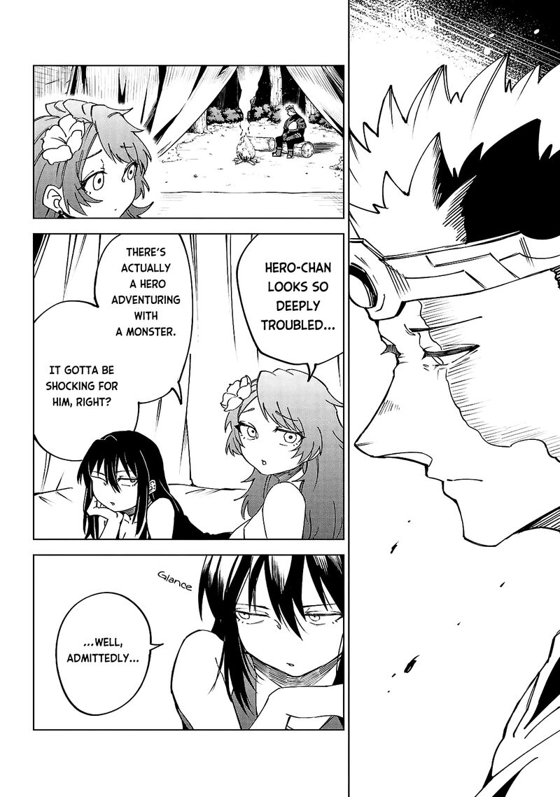 Kizetsu Yuusha To Ansatsu Hime 29 17