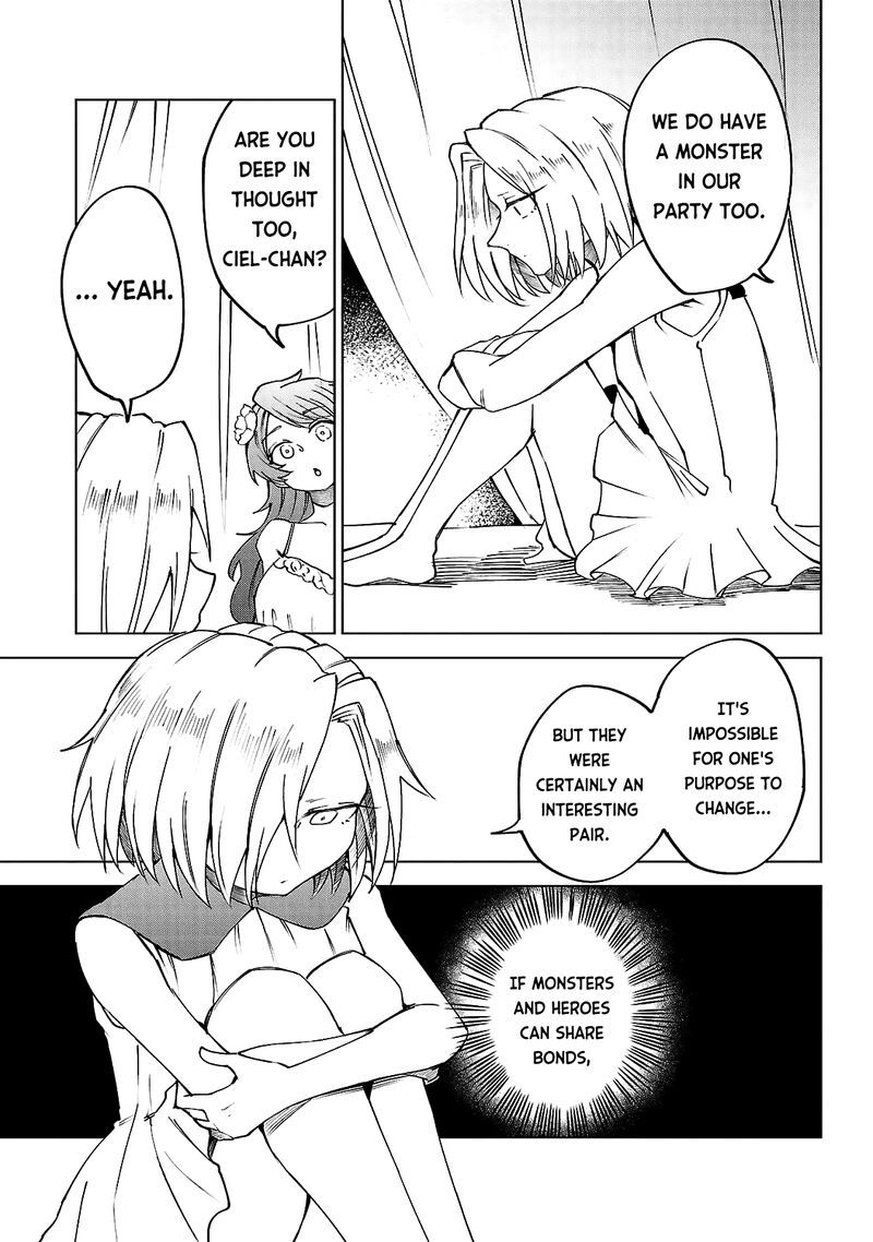 Kizetsu Yuusha To Ansatsu Hime 29 18