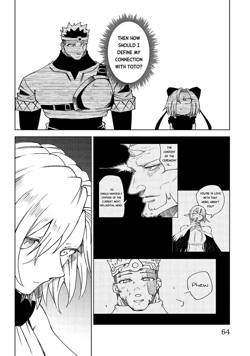 Kizetsu Yuusha To Ansatsu Hime 29 19