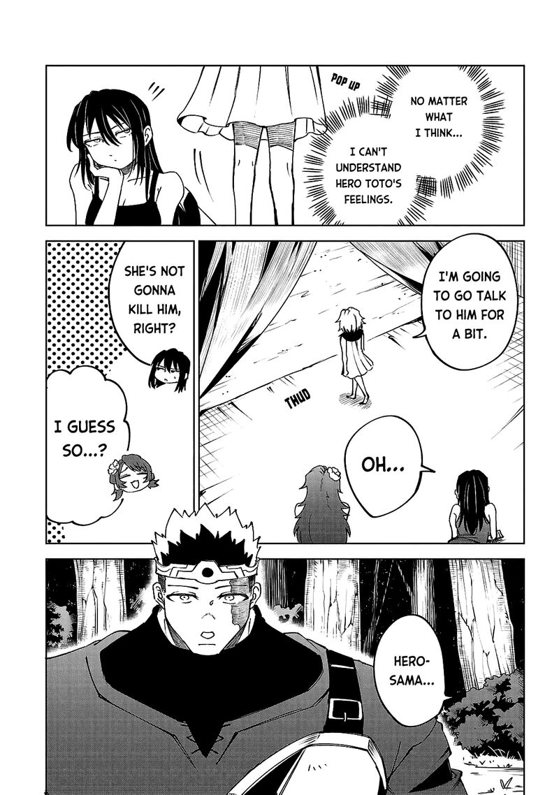 Kizetsu Yuusha To Ansatsu Hime 29 20
