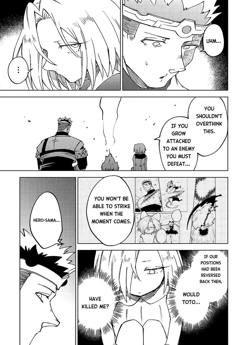 Kizetsu Yuusha To Ansatsu Hime 29 22