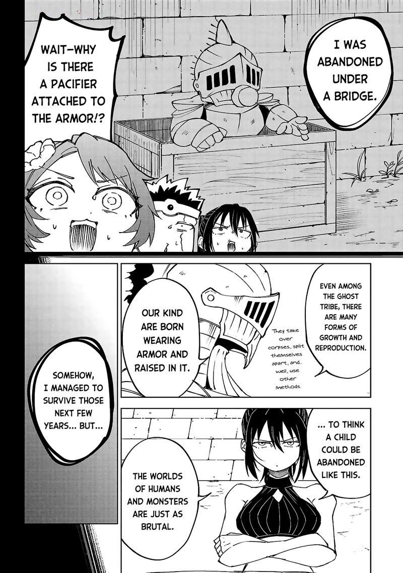 Kizetsu Yuusha To Ansatsu Hime 29 7