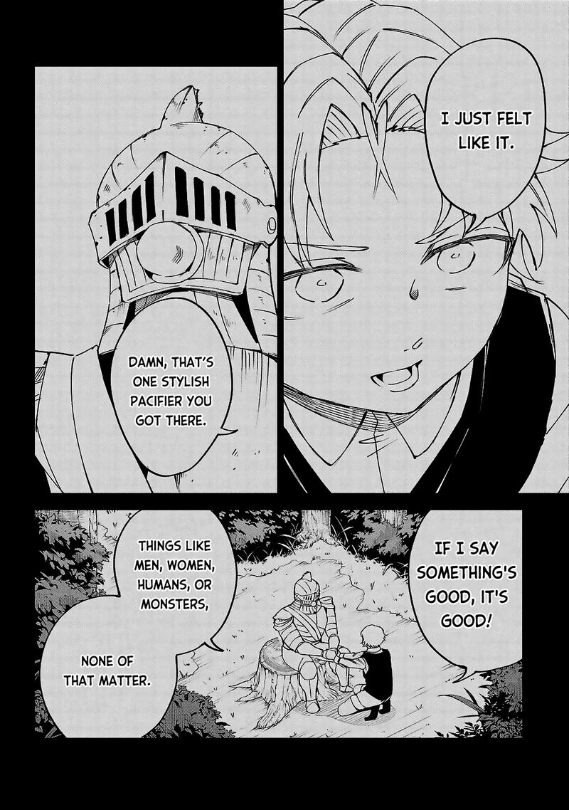Kizetsu Yuusha To Ansatsu Hime 29 9