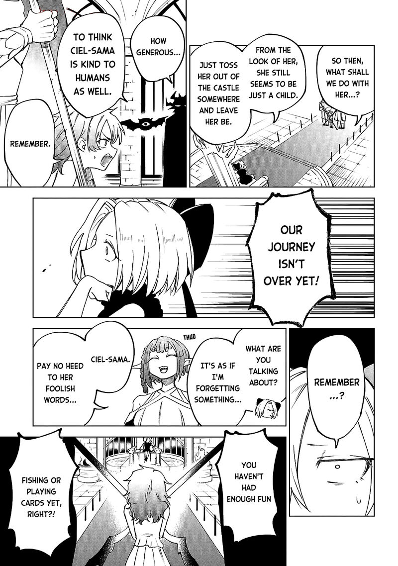 Kizetsu Yuusha To Ansatsu Hime 32 14