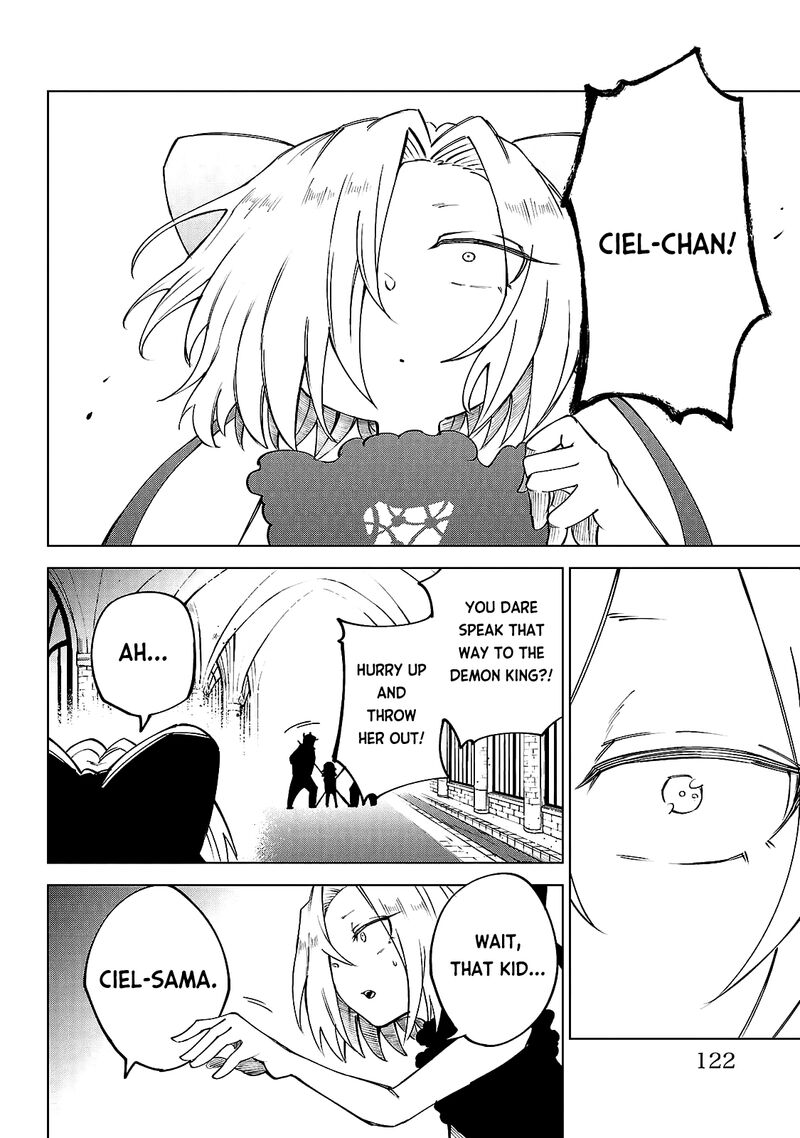 Kizetsu Yuusha To Ansatsu Hime 32 15