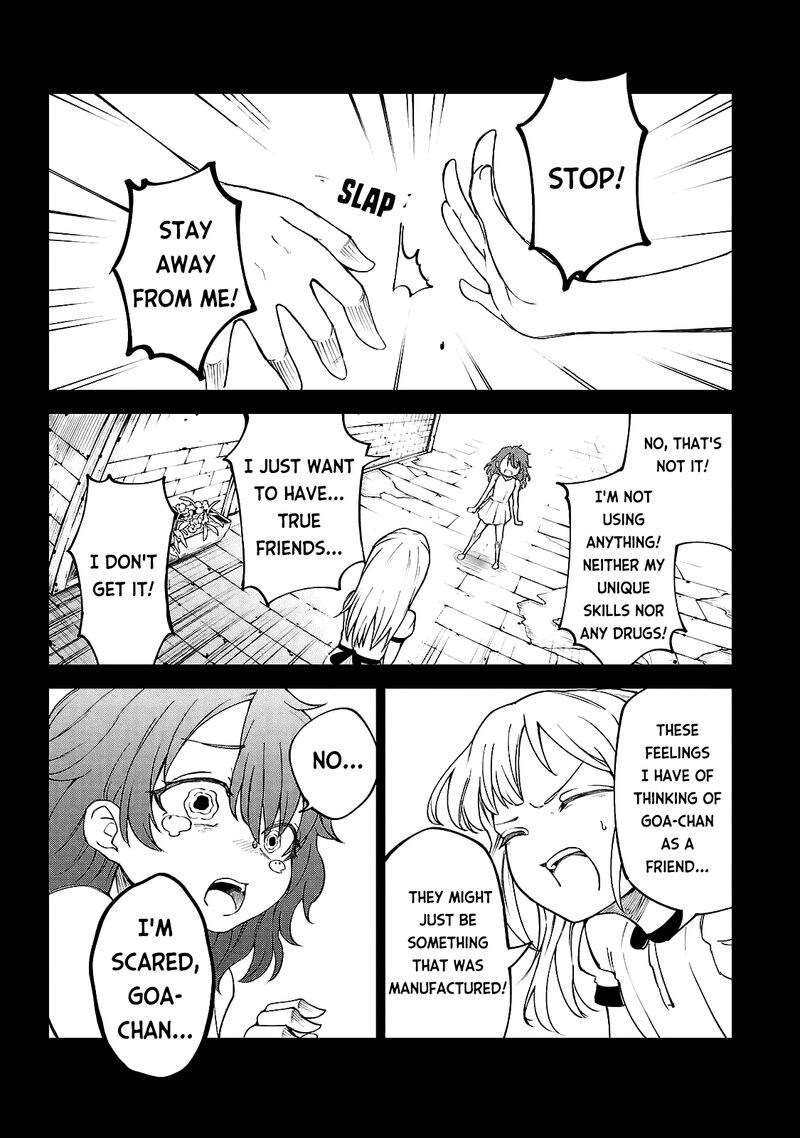 Kizetsu Yuusha To Ansatsu Hime 32 7