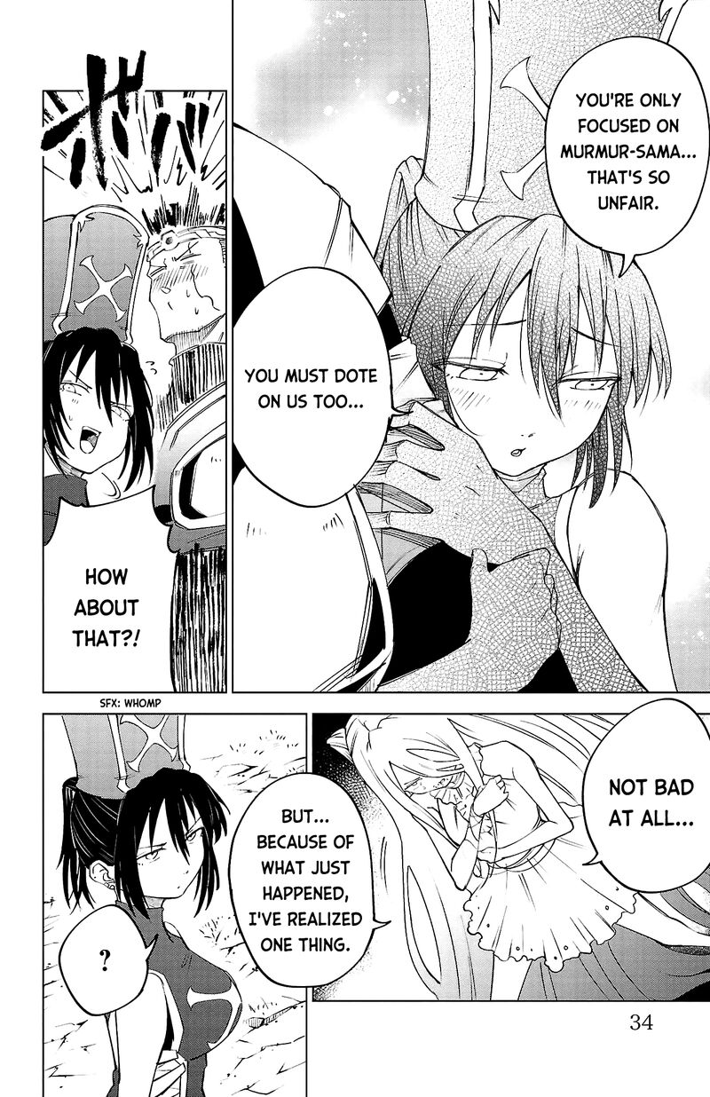 Kizetsu Yuusha To Ansatsu Hime 37 11