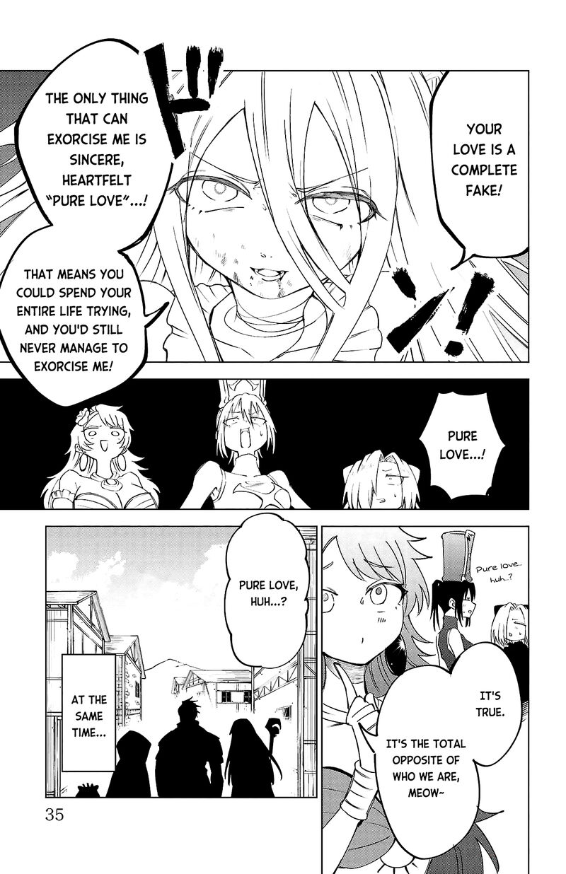 Kizetsu Yuusha To Ansatsu Hime 37 12