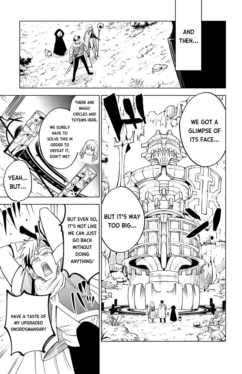 Kizetsu Yuusha To Ansatsu Hime 37 16