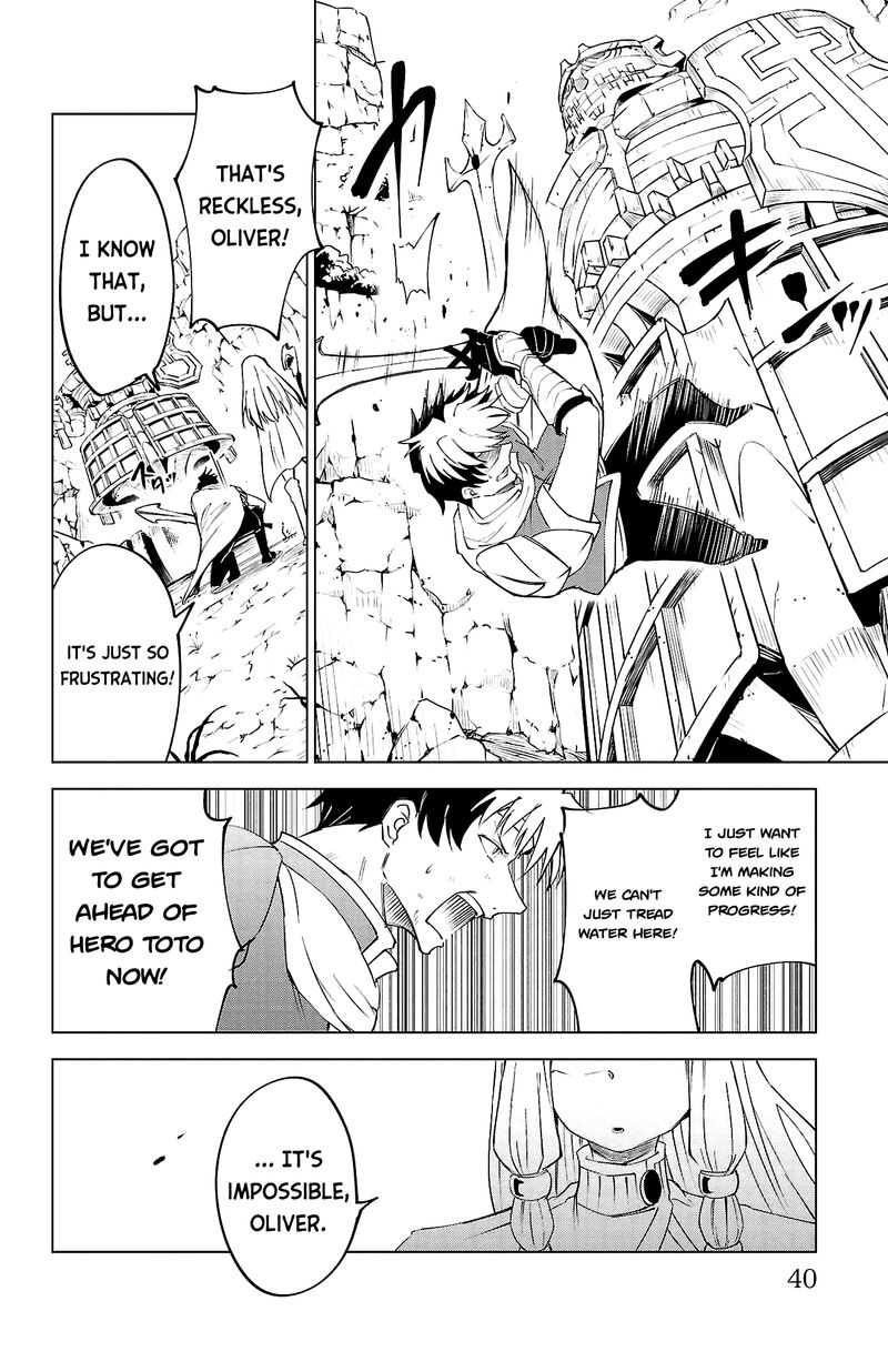 Kizetsu Yuusha To Ansatsu Hime 37 17