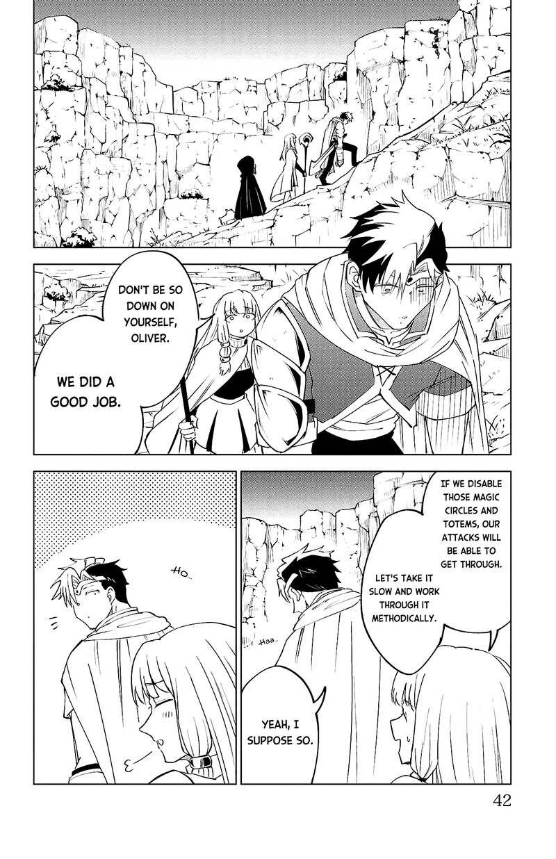 Kizetsu Yuusha To Ansatsu Hime 37 19