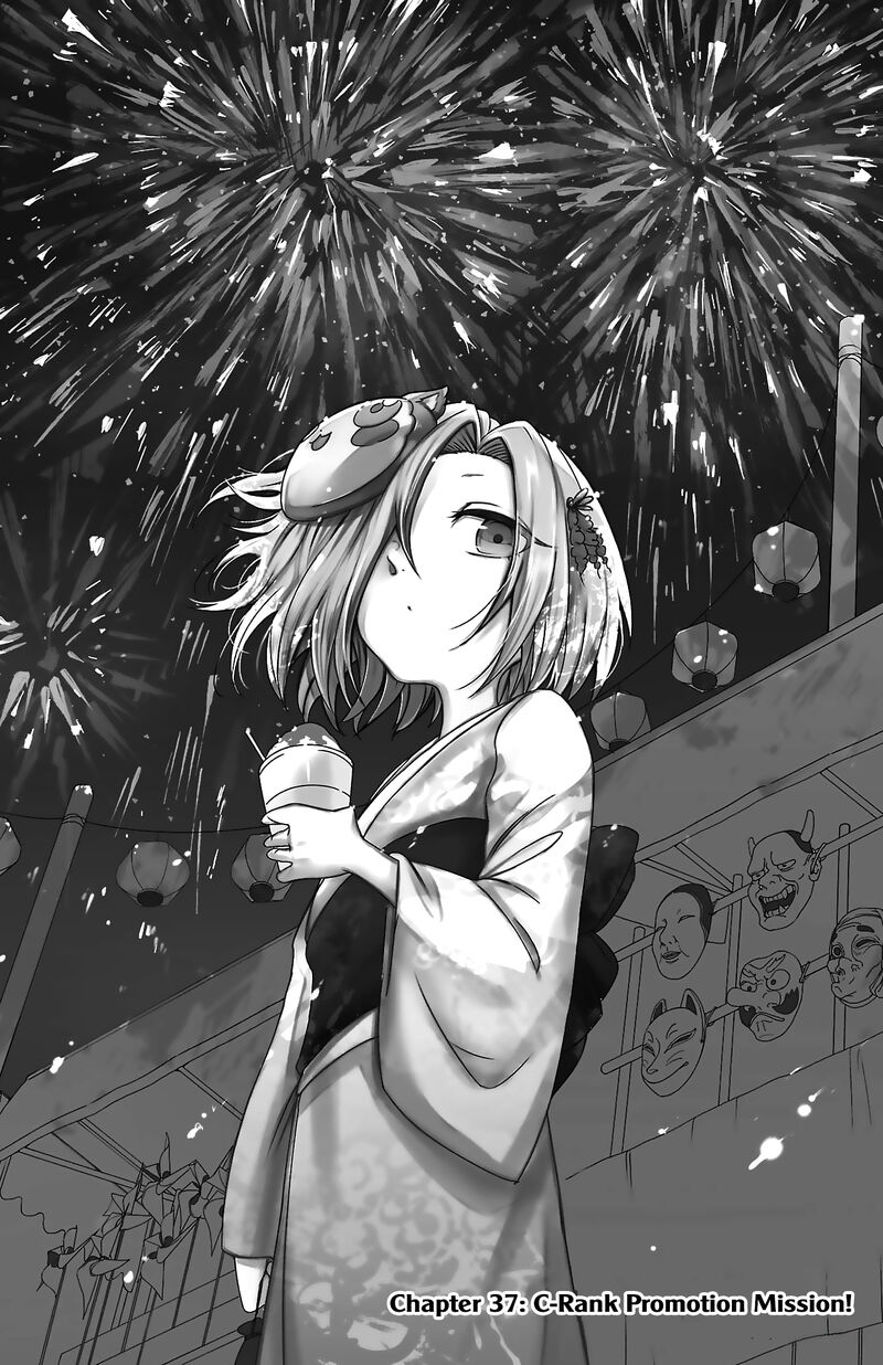 Kizetsu Yuusha To Ansatsu Hime 37 2