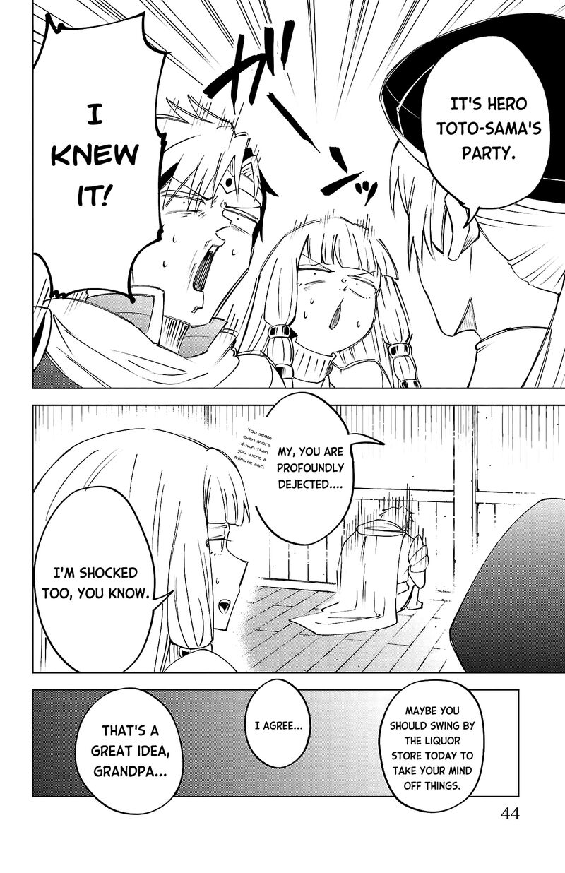 Kizetsu Yuusha To Ansatsu Hime 37 21