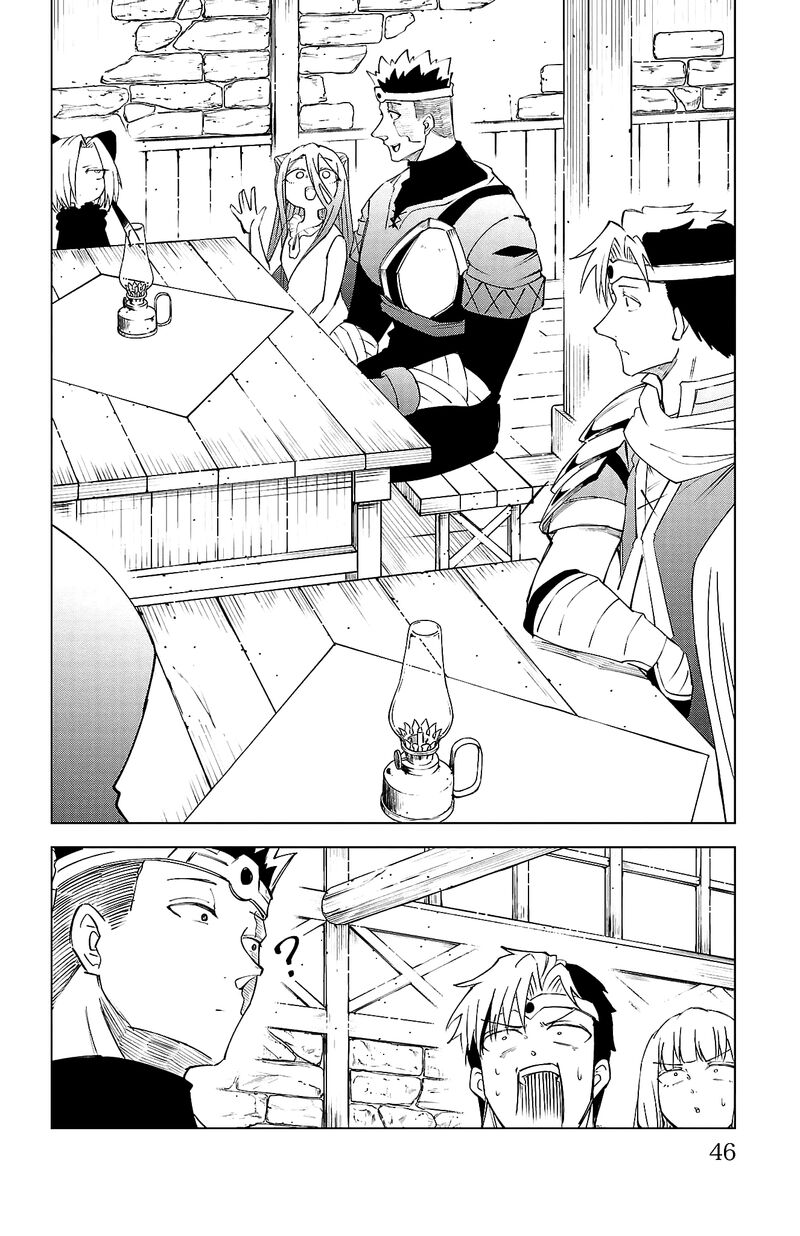 Kizetsu Yuusha To Ansatsu Hime 37 23