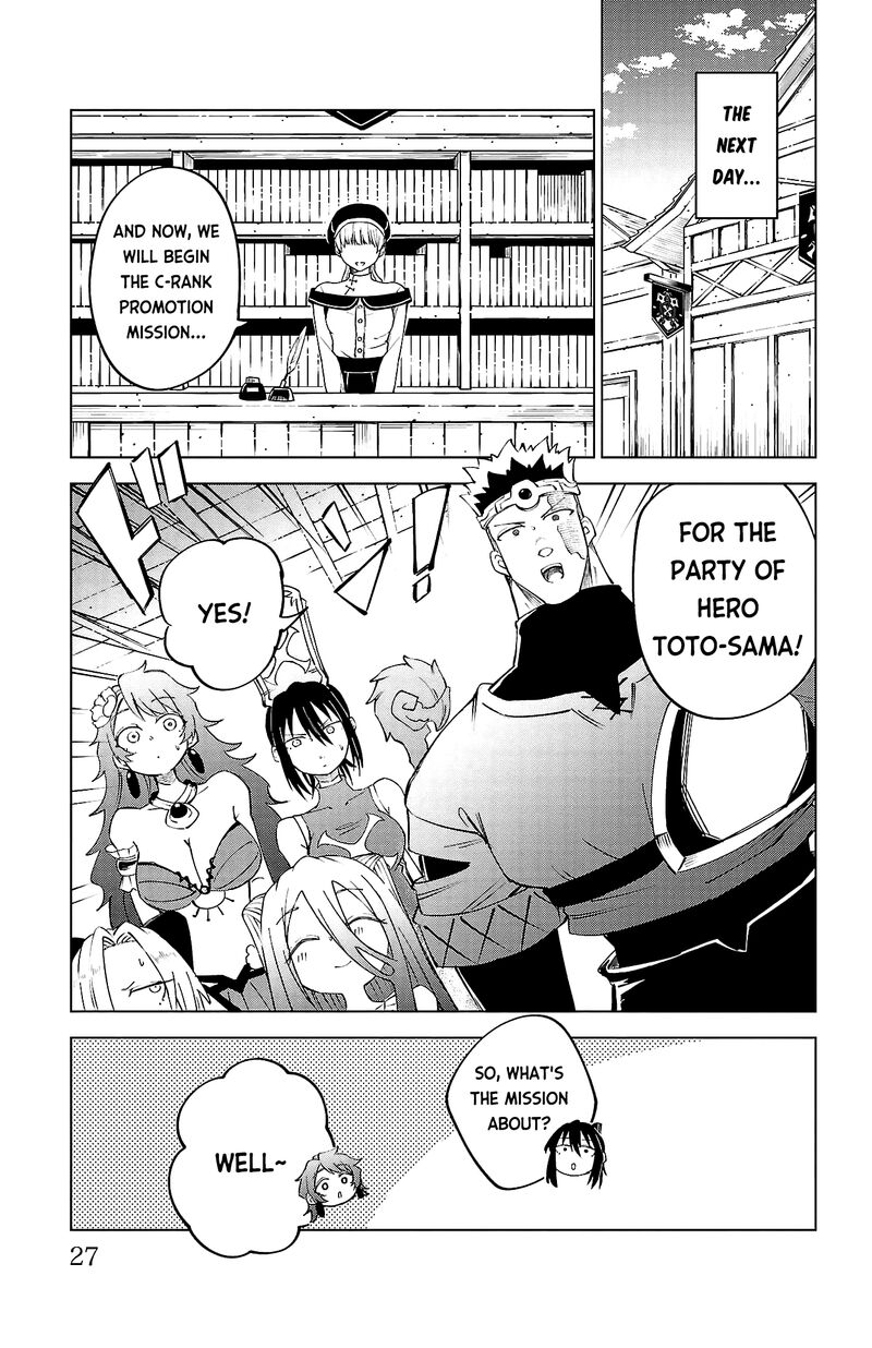 Kizetsu Yuusha To Ansatsu Hime 37 4