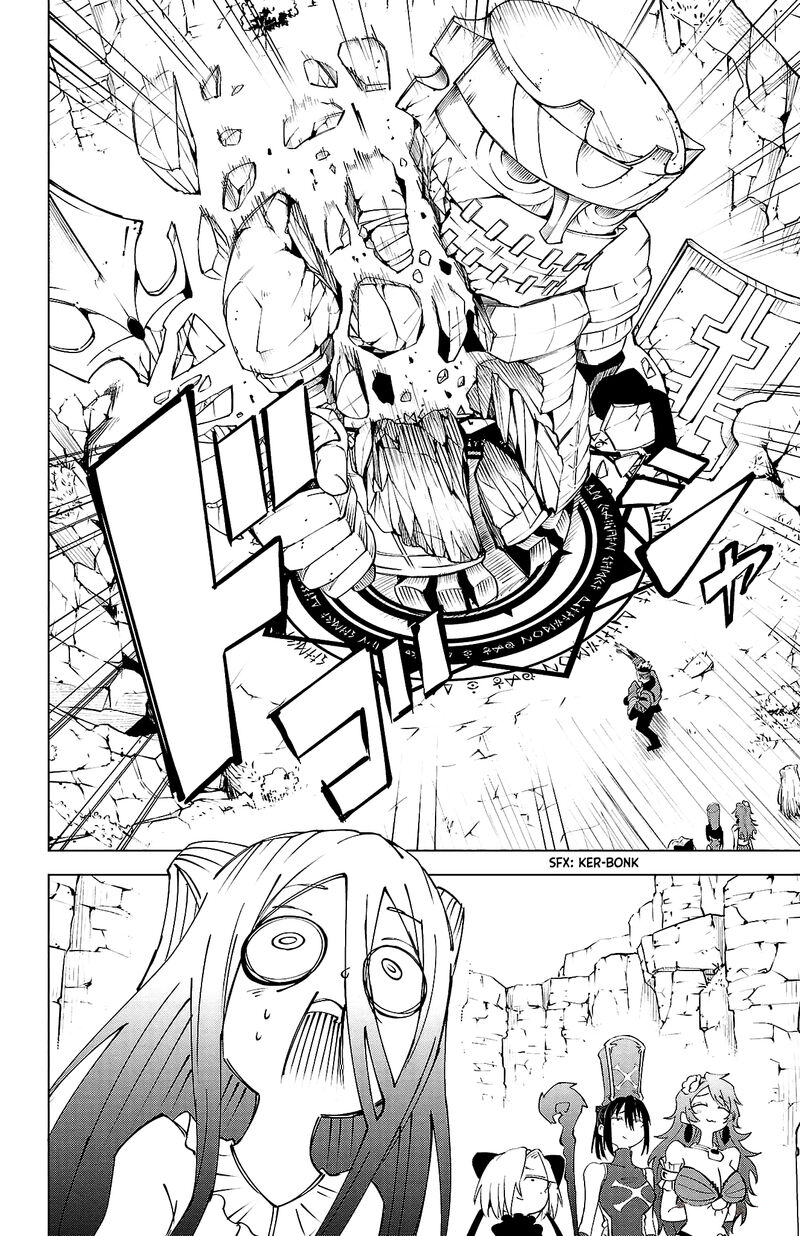 Kizetsu Yuusha To Ansatsu Hime 37 7