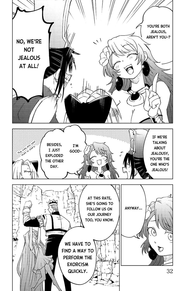 Kizetsu Yuusha To Ansatsu Hime 37 9