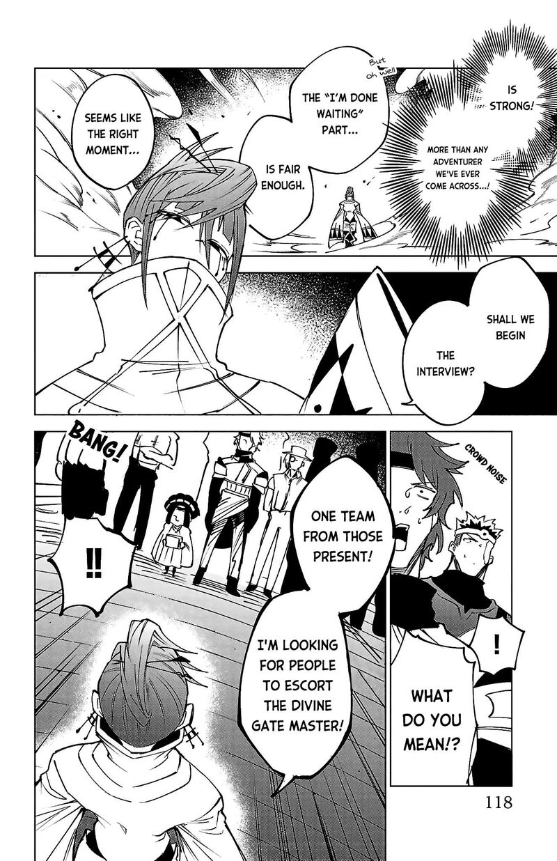 Kizetsu Yuusha To Ansatsu Hime 41 12