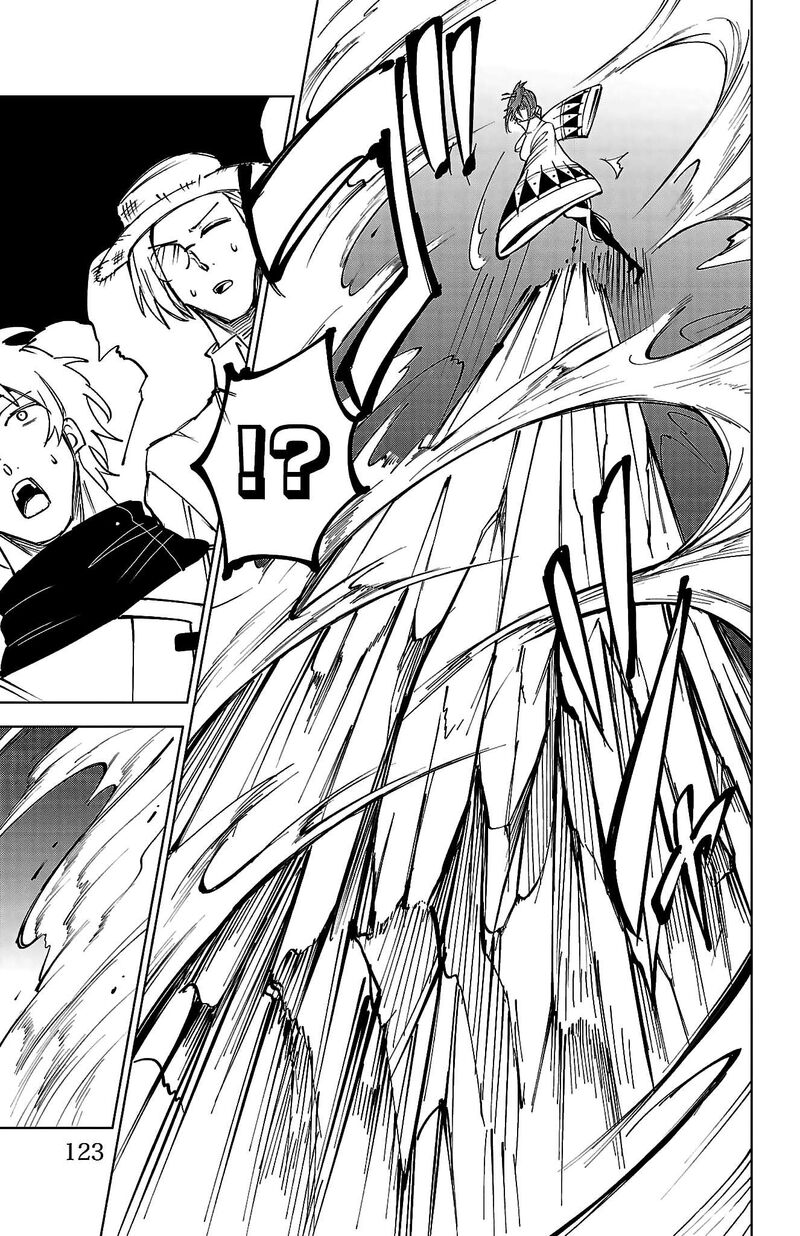 Kizetsu Yuusha To Ansatsu Hime 41 17