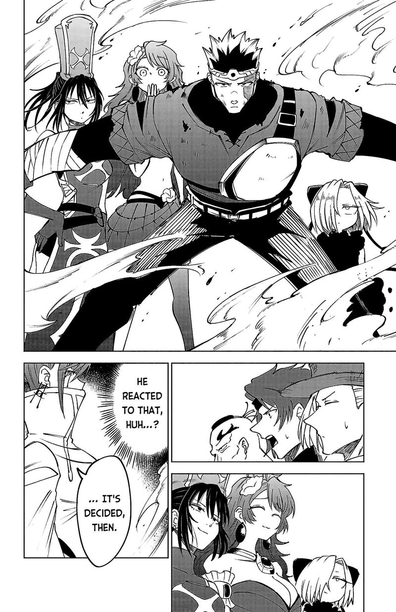 Kizetsu Yuusha To Ansatsu Hime 41 18