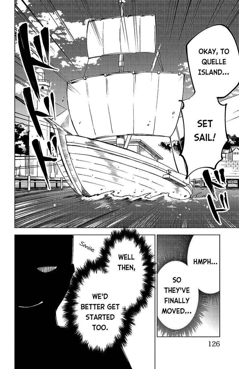 Kizetsu Yuusha To Ansatsu Hime 41 20