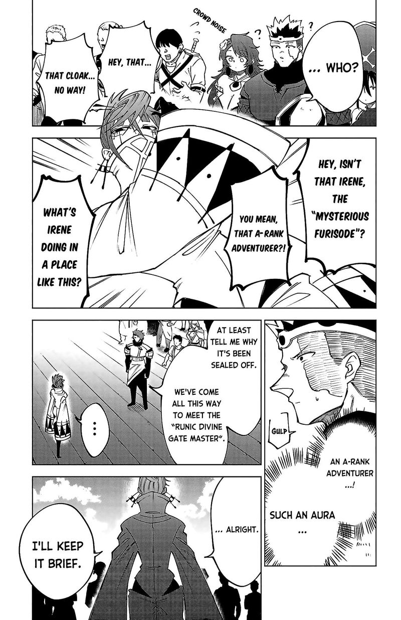 Kizetsu Yuusha To Ansatsu Hime 41 6