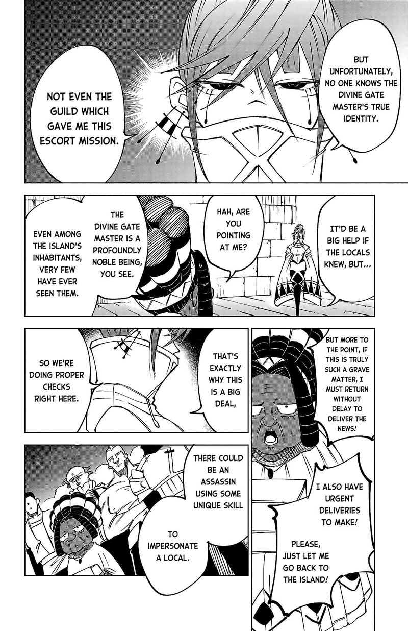 Kizetsu Yuusha To Ansatsu Hime 41 9