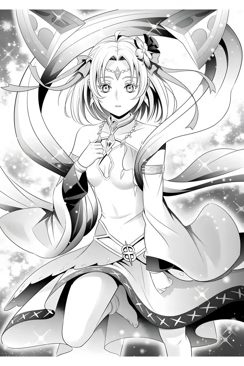 Kizoku Tensei Megumareta Umare Kara Saikyou No Chikara O Eru 15 41