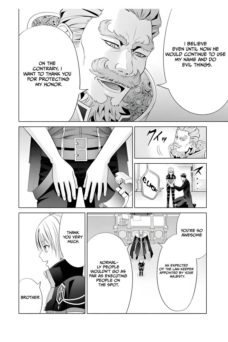 Kizoku Tensei Megumareta Umare Kara Saikyou No Chikara O Eru 15 9