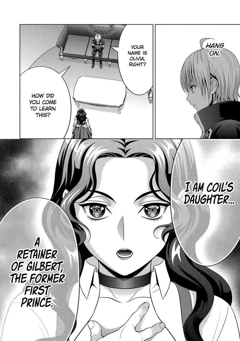 Kizoku Tensei Megumareta Umare Kara Saikyou No Chikara O Eru 20 2