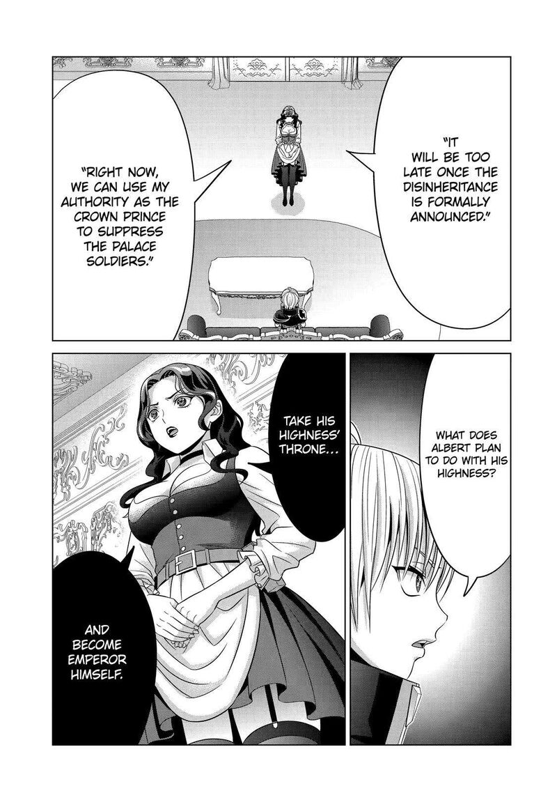 Kizoku Tensei Megumareta Umare Kara Saikyou No Chikara O Eru 20 5