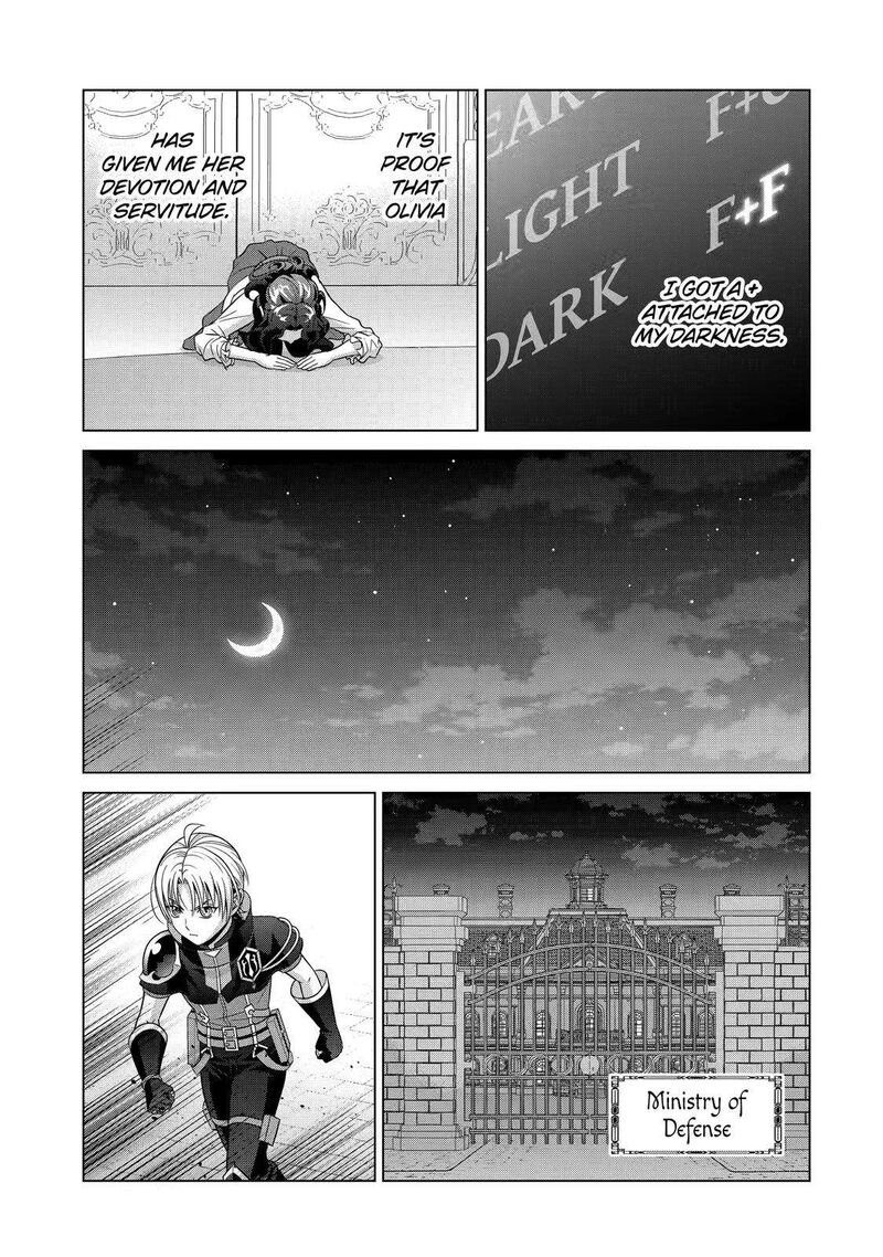 Kizoku Tensei Megumareta Umare Kara Saikyou No Chikara O Eru 20 9