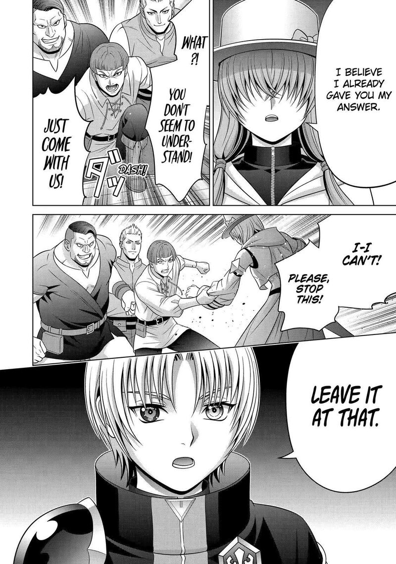 Kizoku Tensei Megumareta Umare Kara Saikyou No Chikara O Eru 21 14