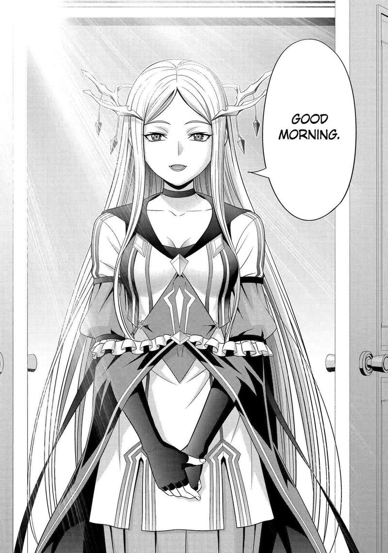 Kizoku Tensei Megumareta Umare Kara Saikyou No Chikara O Eru 21 3