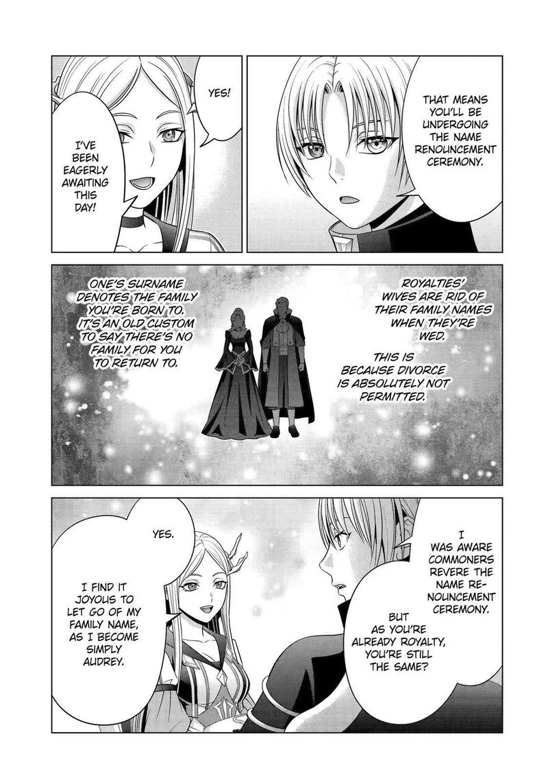 Kizoku Tensei Megumareta Umare Kara Saikyou No Chikara O Eru 21 7