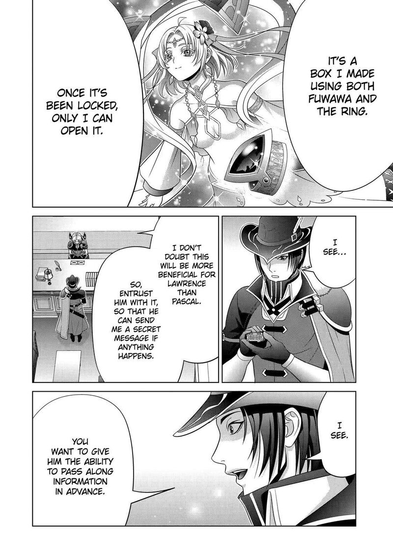 Kizoku Tensei Megumareta Umare Kara Saikyou No Chikara O Eru 22 21