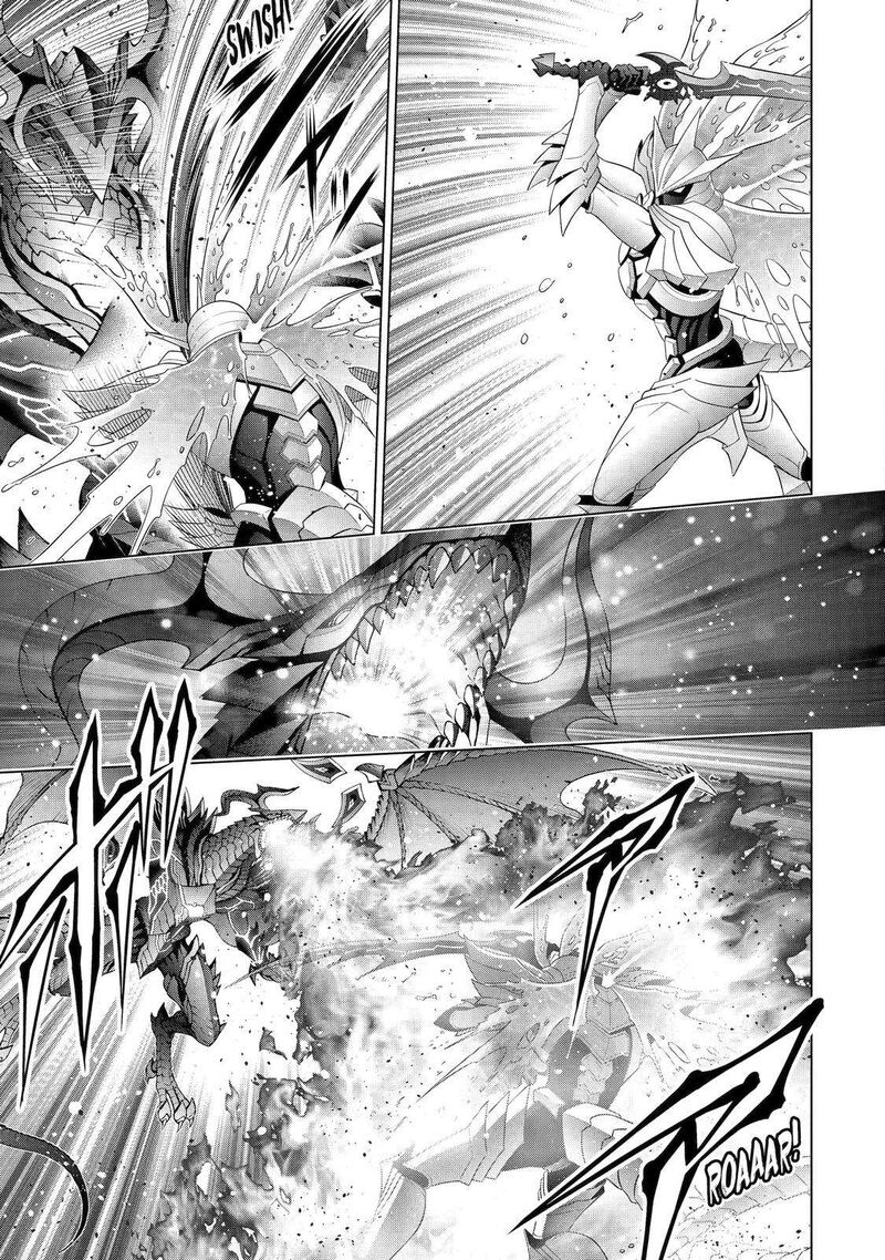 Kizoku Tensei Megumareta Umare Kara Saikyou No Chikara O Eru 22 26