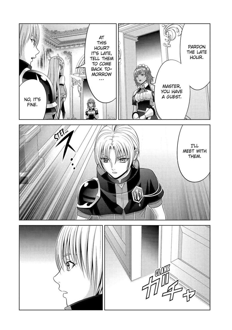 Kizoku Tensei Megumareta Umare Kara Saikyou No Chikara O Eru 22 31