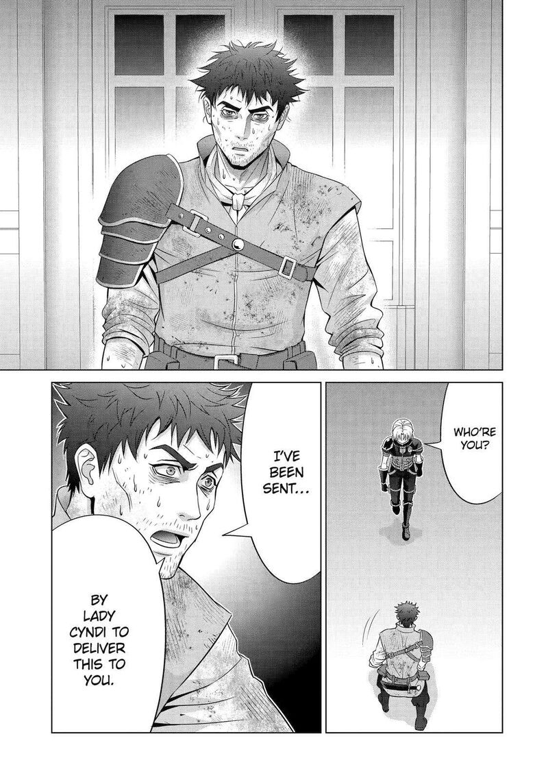 Kizoku Tensei Megumareta Umare Kara Saikyou No Chikara O Eru 22 32